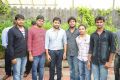 Nara Rohith Birthday 2013 Celebrations Photos