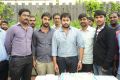 Nara Rohit 2013 Birthday Celebrations Photos