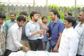 Nara Rohit Birthday 2013 Celebrations Photos