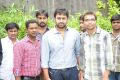 Nara Rohith 2013 Birthday Celebrations Photos