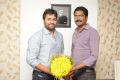 Nara Rohit Birthday 2013 Celebrations Photos