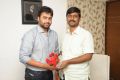 Actor Nara Rohit Birthday Celebrations Stills