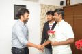 Nara Rohit Birthday Celebrations 2013 Photos