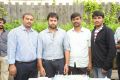 Nara Rohith 2013 Birthday Celebrations Photos