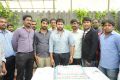 Nara Rohit Birthday Celebrations 2013 Photos