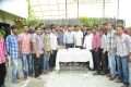 Actor Nara Rohit Birthday Celebrations Stills