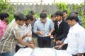 Nara Rohit Birthday 2013 Celebrations Photos