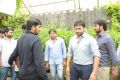 Actor Nara Rohit Birthday Celebrations Stills