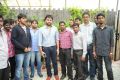 Nara Rohith 2013 Birthday Celebrations Photos