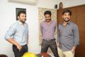 Nara Rohit Birthday 2013 Celebrations Photos