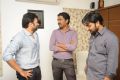 Actor Nara Rohit Birthday Celebrations Stills