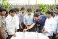 Nara Rohit Birthday 2013 Celebrations Photos