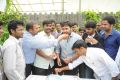 Nara Rohit Birthday Celebrations 2013 Photos