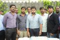 Nara Rohith 2013 Birthday Celebrations Photos