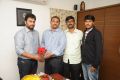 Nara Rohit Birthday Celebrations 2013 Photos