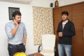 Nara Rohit Birthday Celebrations 2013 Photos