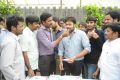 Nara Rohith 2013 Birthday Celebrations Photos