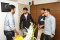 Nara Rohit Birthday Celebrations 2013 Photos