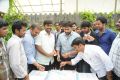 Actor Nara Rohit Birthday Celebrations Stills