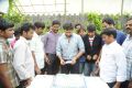 Actor Nara Rohit Birthday Celebrations Stills