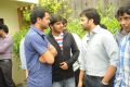 Actor Nara Rohit Birthday Celebrations Stills