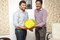 Nara Rohit Birthday 2013 Celebrations Photos