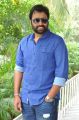 Telugu Actor Nara Rohit Latest Pics