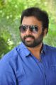 Telugu Actor Nara Rohit Latest Pics