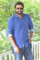 Telugu Actor Nara Rohit Latest Pics