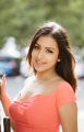 Actress Latha Hegde in Maan Karate Telugu Remake