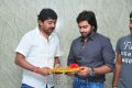 Actor Nara Rohit Stills @ 2012 calendar launch