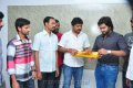 Actor Nara Rohit Stills @ 2012 calendar launch