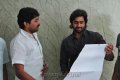 Actor Nara Rohit Stills @ 2012 calendar launch