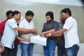 Actor Nara Rohit Stills @ 2012 calendar launch