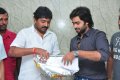 Actor Nara Rohit Stills @ 2012 calendar launch