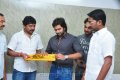 Actor Nara Rohit Stills @ 2012 calendar launch