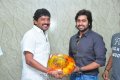 Actor Nara Rohit Stills @ 2012 calendar launch