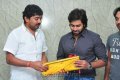 Actor Nara Rohit Stills @ 2012 calendar launch