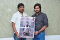 Actor Nara Rohit Stills @ 2012 calendar launch