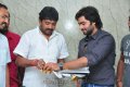 Actor Nara Rohit Stills @ 2012 calendar launch