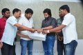 Actor Nara Rohit Stills @ 2012 calendar launch