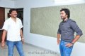 Actor Nara Rohit Stills @ 2012 calendar launch