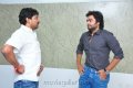 Actor Nara Rohit Stills @ 2012 calendar launch