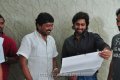 Actor Nara Rohit Stills @ 2012 calendar launch