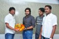 Actor Nara Rohit Stills @ 2012 calendar launch