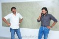 Actor Nara Rohit Stills @ 2012 calendar launch