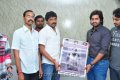 Actor Nara Rohit Stills @ 2012 calendar launch