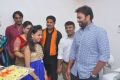 Actor Nara Rohit Launches 23 Aesthetics Clinic, Hyderabad