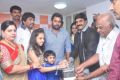 Actor Nara Rohit Launches 23 Aesthetics Clinic, Hyderabad