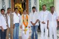 Madrasi Telugu Movie Launch Stills
